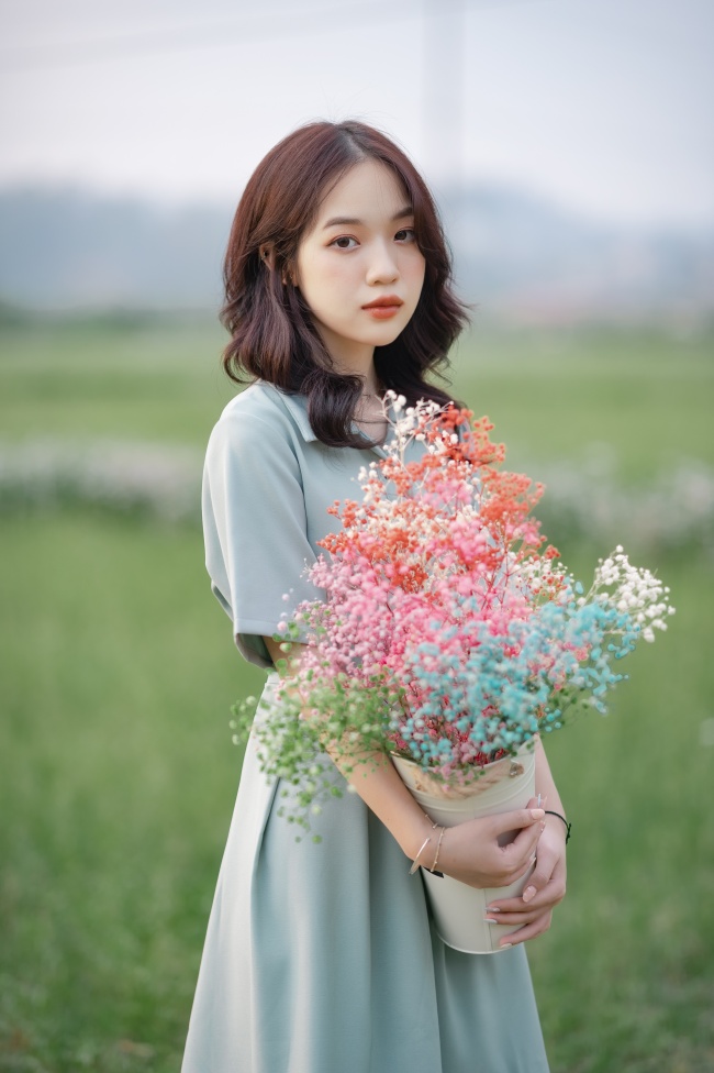 蛇蝎美人